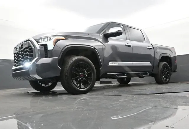 2024 Toyota Tundra 1794 thumbnail 28