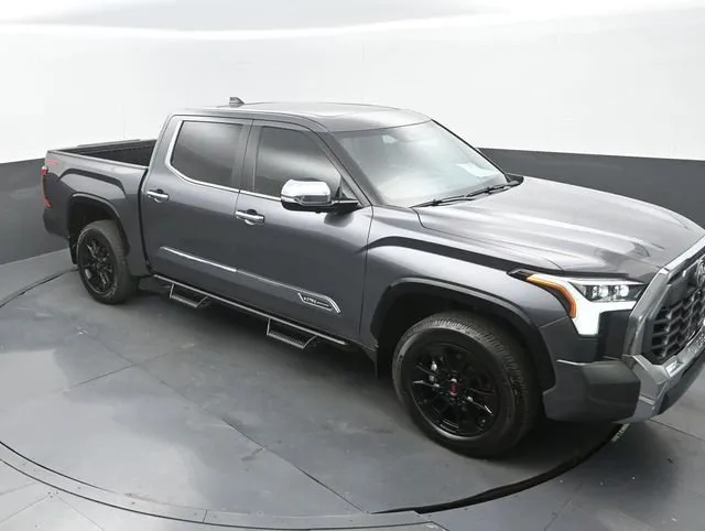 2024 Toyota Tundra 1794 thumbnail 29