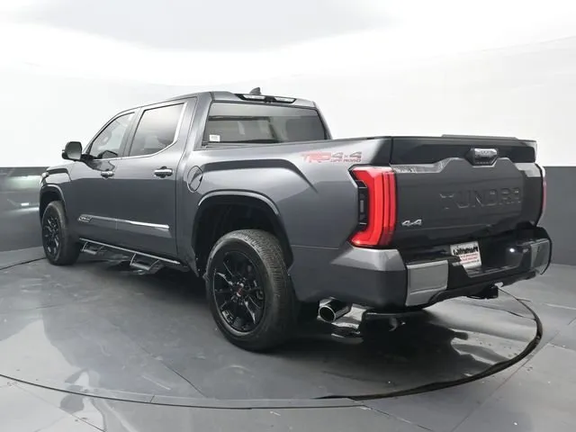 2024 Toyota Tundra 1794 thumbnail 3