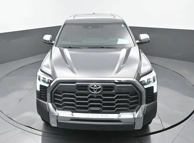 2024 Toyota Tundra 1794 thumbnail 30
