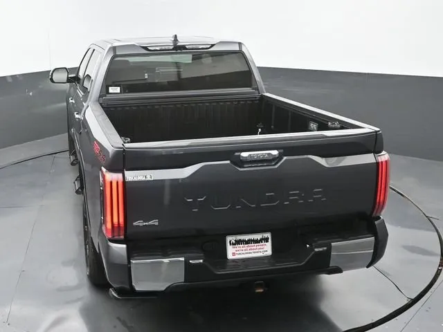 2024 Toyota Tundra 1794 thumbnail 31