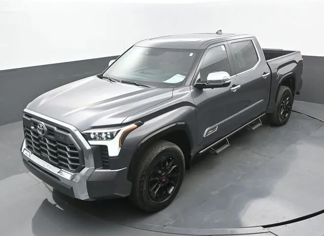 2024 Toyota Tundra 1794 thumbnail 32