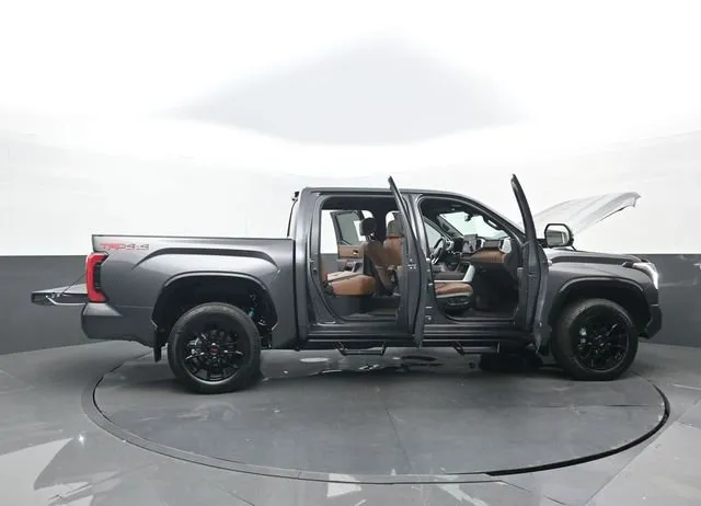 2024 Toyota Tundra 1794 thumbnail 33