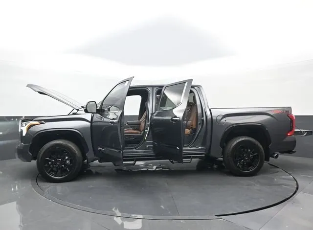 2024 Toyota Tundra 1794 thumbnail 34