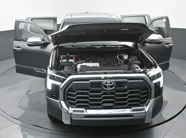 2024 Toyota Tundra 1794 thumbnail 35