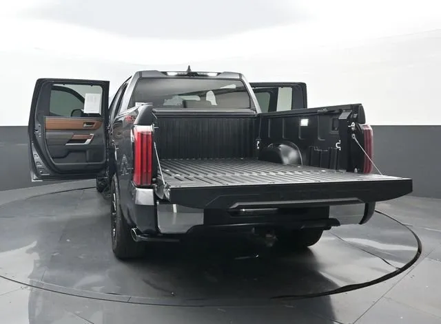 2024 Toyota Tundra 1794 thumbnail 36