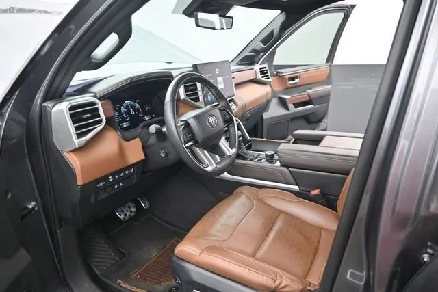 2024 Toyota Tundra 1794 thumbnail 6