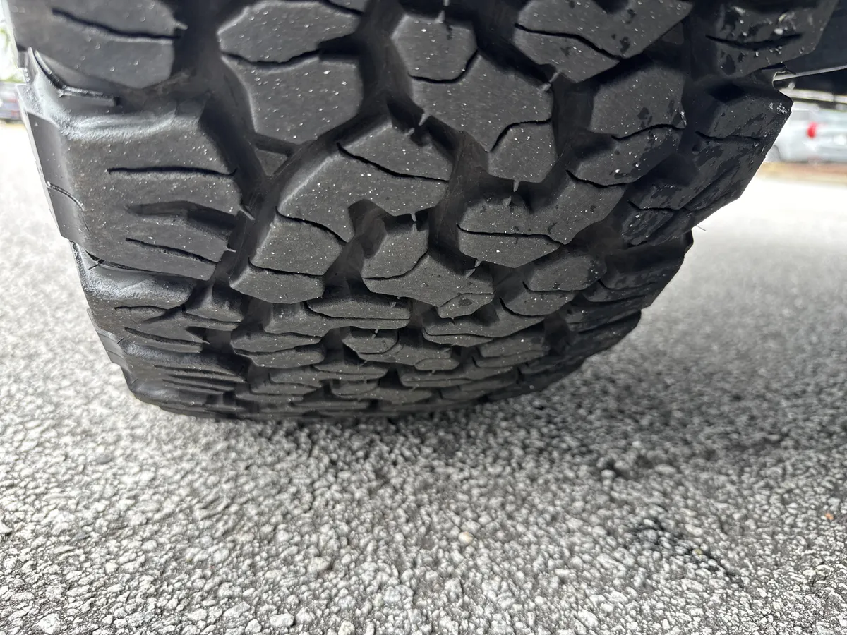 2024 Toyota Tundra 4WD Platinum thumbnail 11