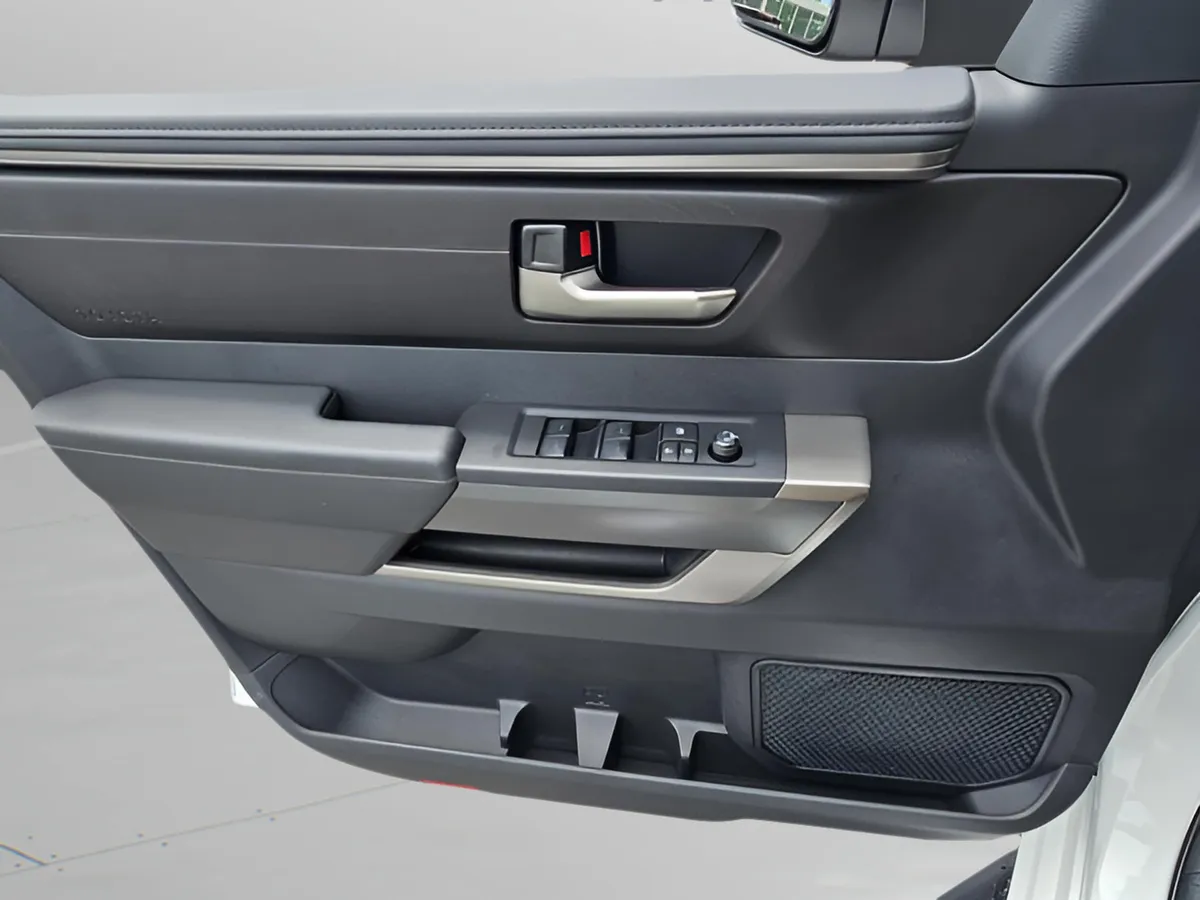 2024 Toyota Tundra 4WD SR5 thumbnail 14