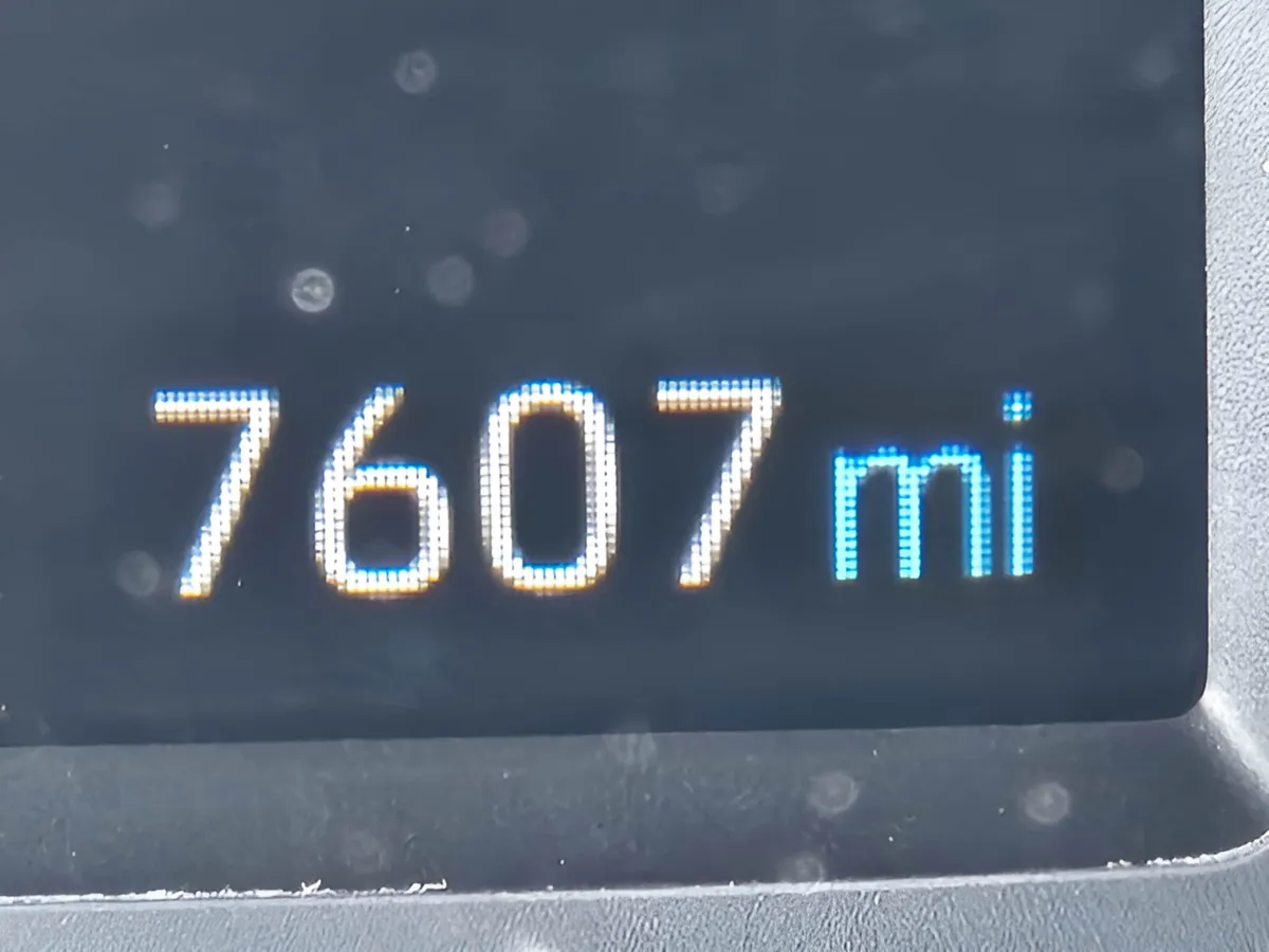 2024 Toyota Tundra 4WD SR5 thumbnail 21