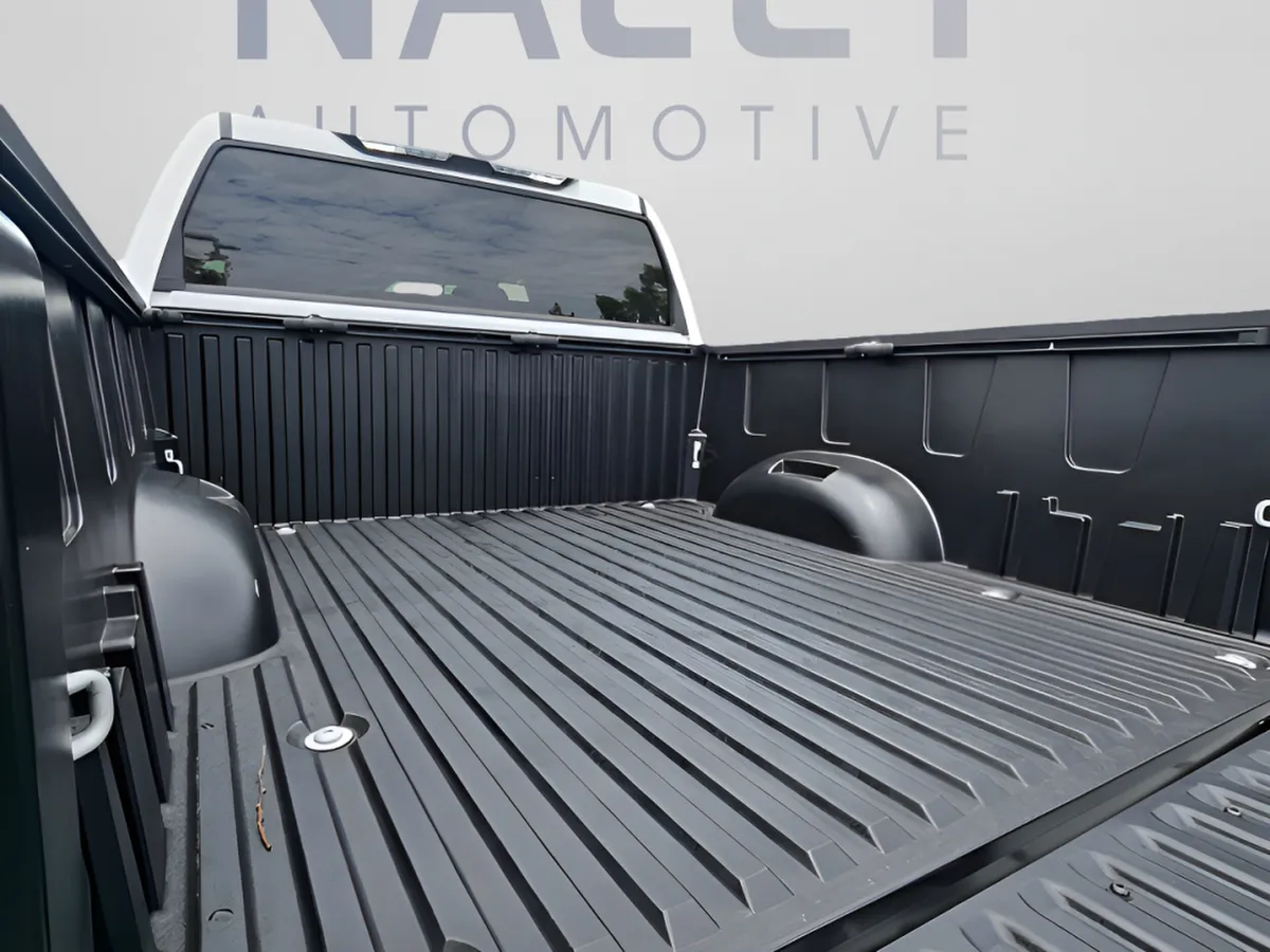 2024 Toyota Tundra 4WD SR5 thumbnail 27