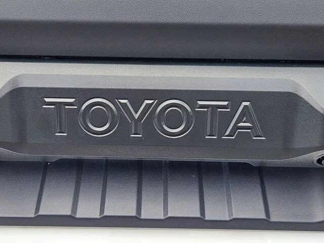 2024 Toyota Tundra 4WD SR5 thumbnail 30