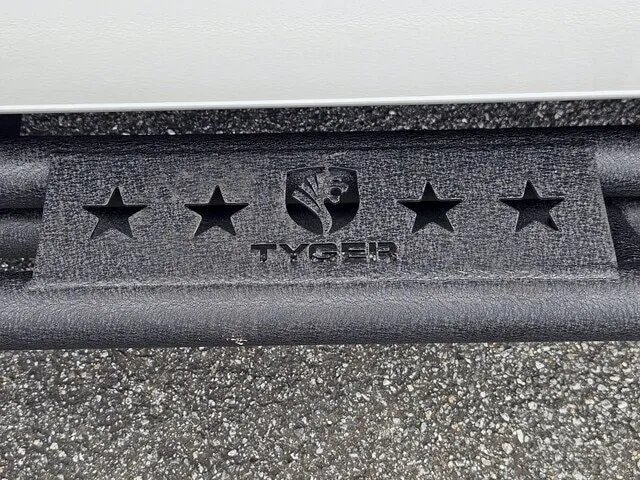 2024 Toyota Tundra 4WD SR5 thumbnail 35