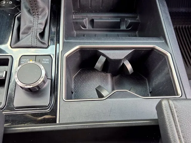 2024 Toyota Tundra 4WD SR5 thumbnail 12