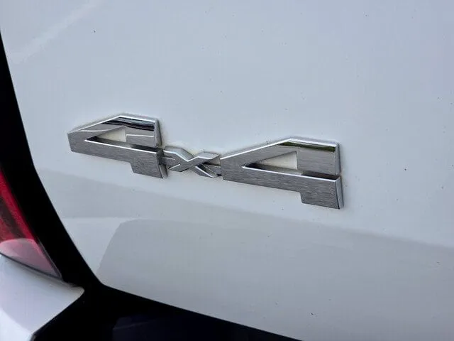 2024 Toyota Tundra 4WD SR5 thumbnail 29