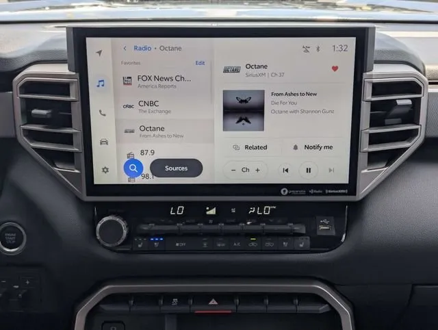 2024 Toyota Tundra Limited thumbnail 18