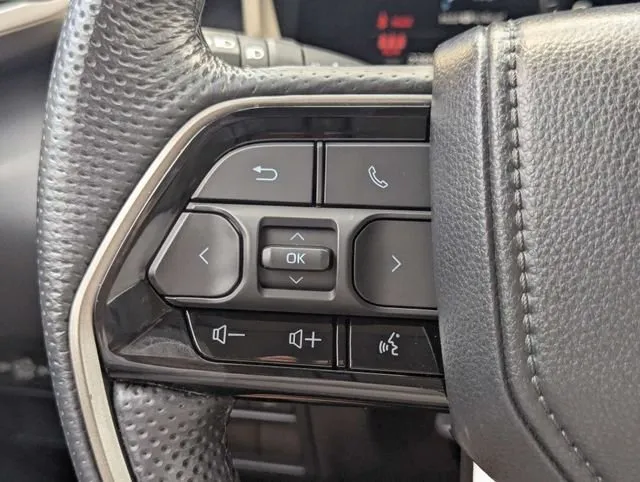 2024 Toyota Tundra Limited thumbnail 25