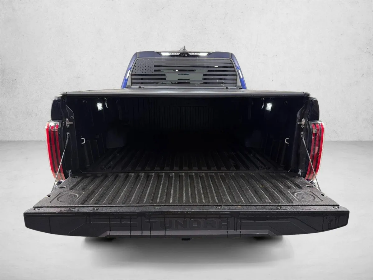2024 Toyota Tundra Limited Hybrid thumbnail 20
