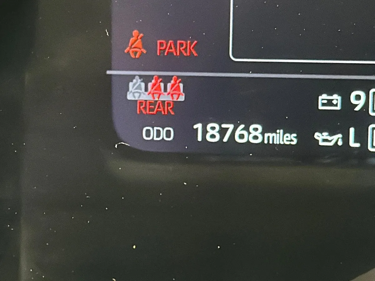 2024 Toyota Tundra Limited Hybrid thumbnail 29