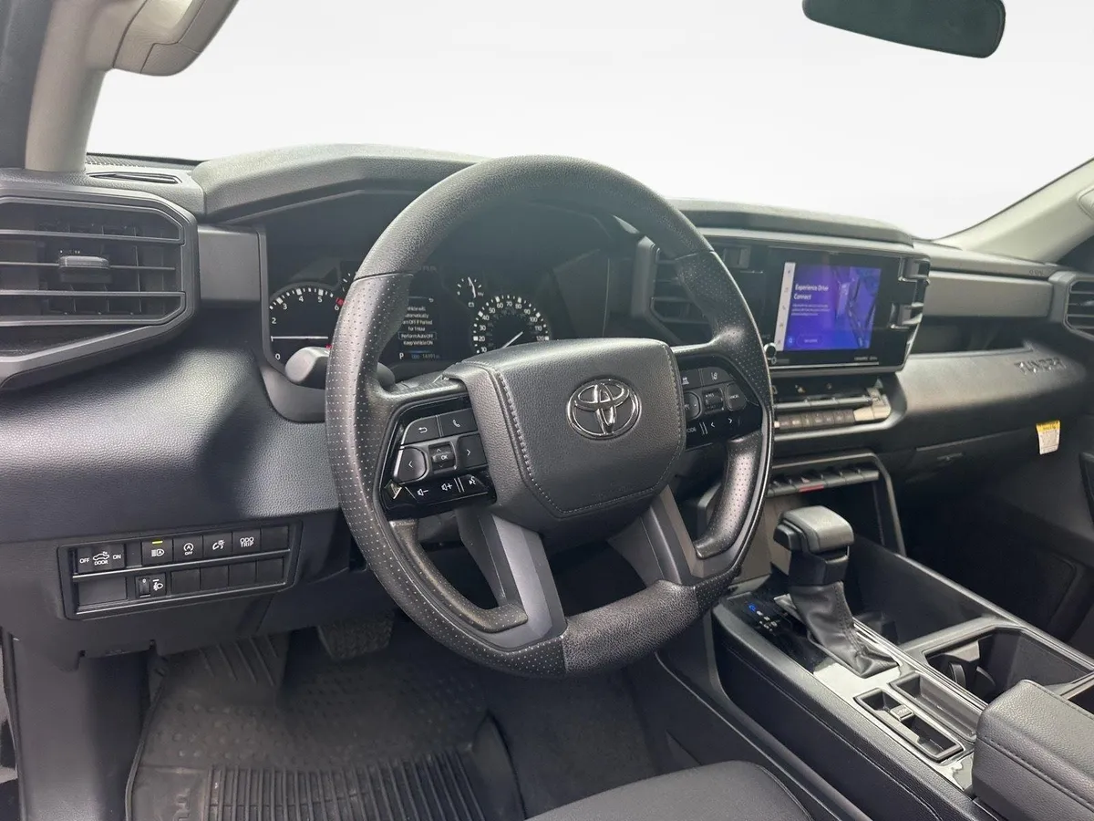 2024 Toyota Tundra SR thumbnail 10