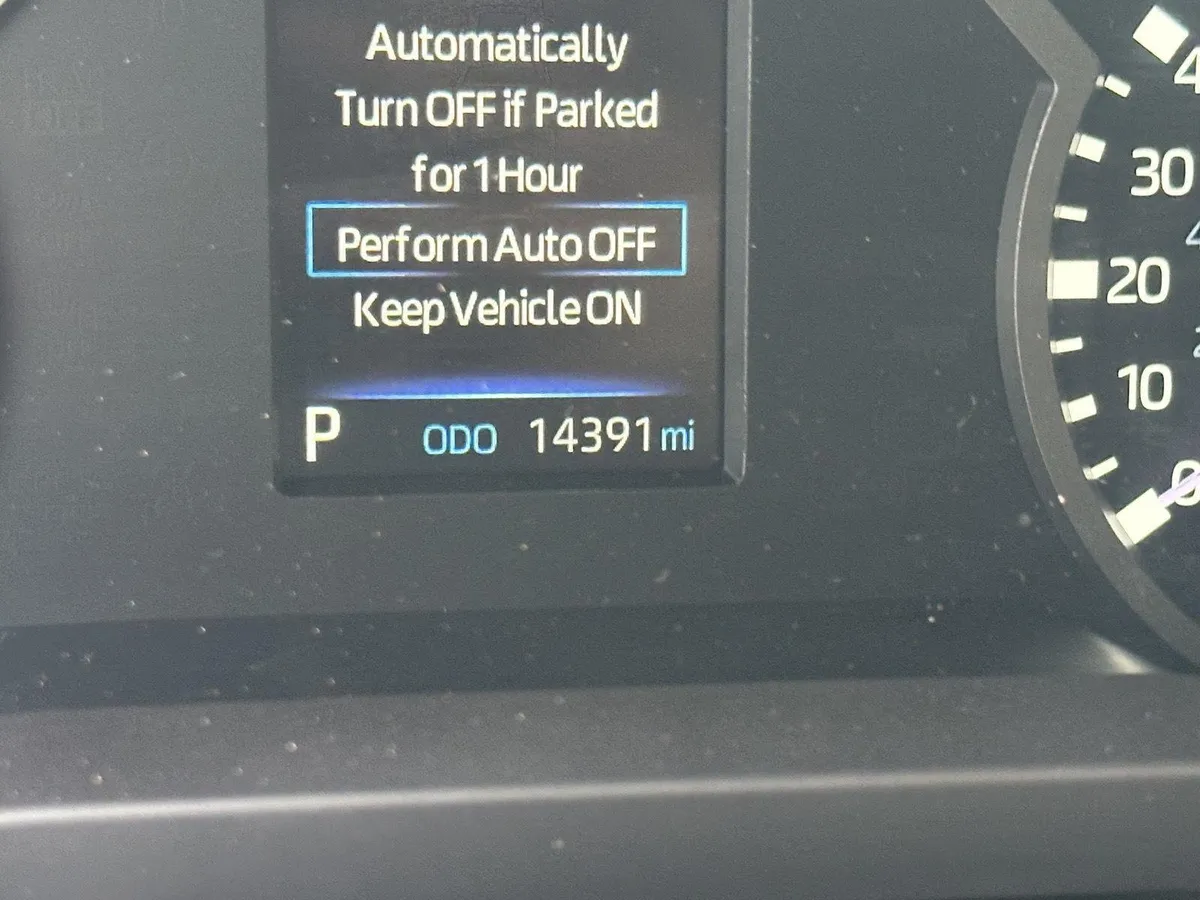 2024 Toyota Tundra SR thumbnail 13