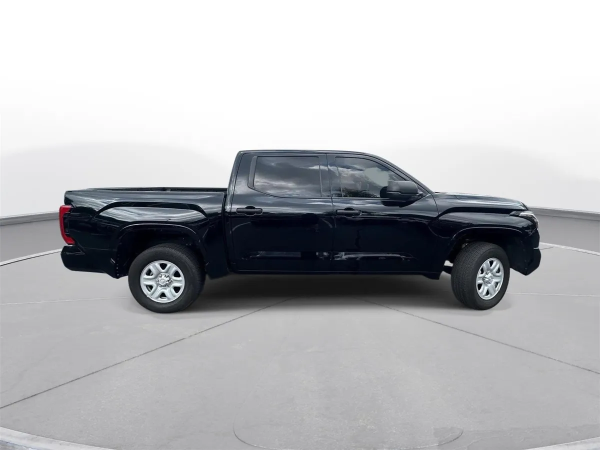 2024 Toyota Tundra SR thumbnail 5