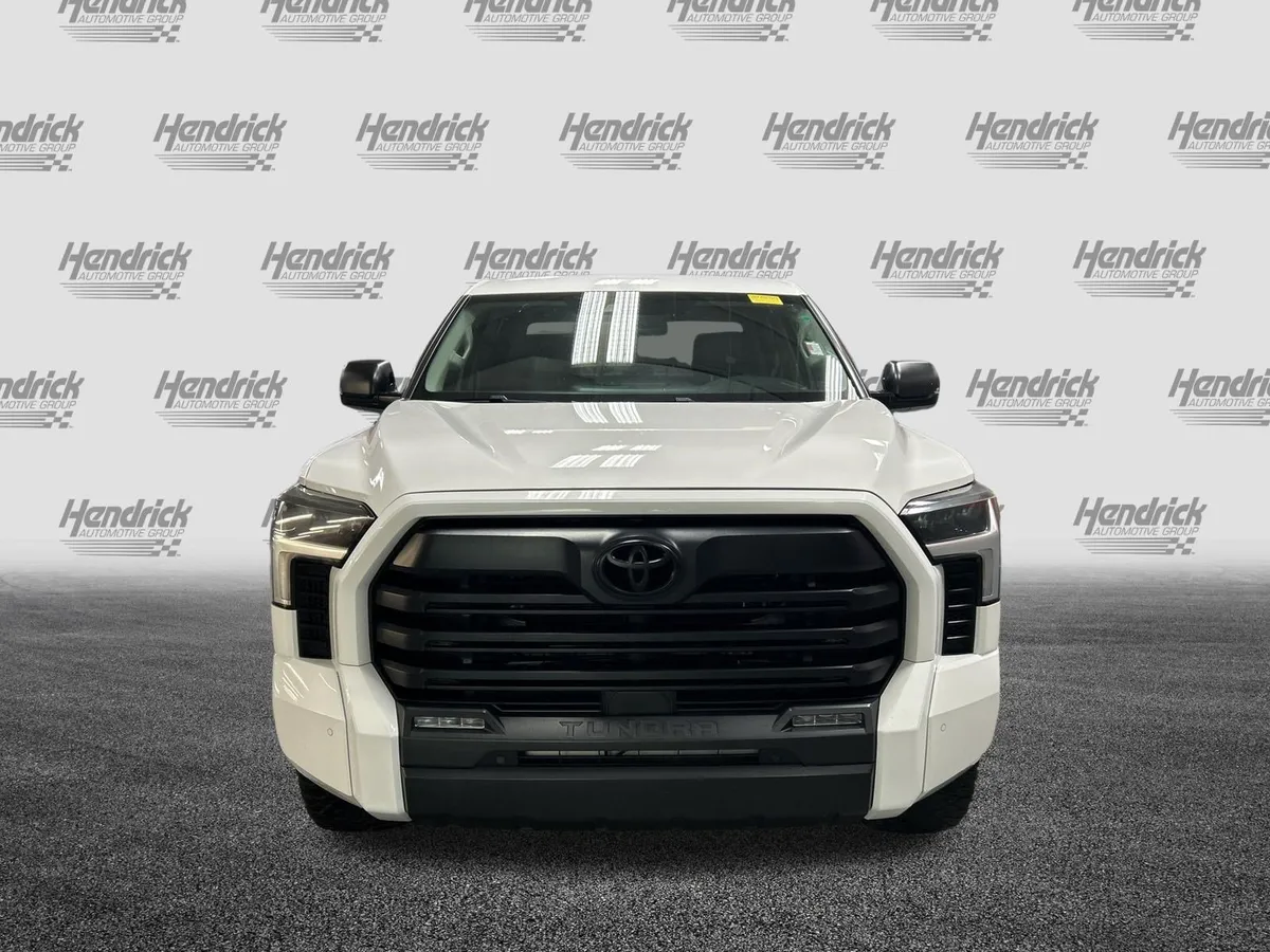 2024 Toyota Tundra SR5 thumbnail 3