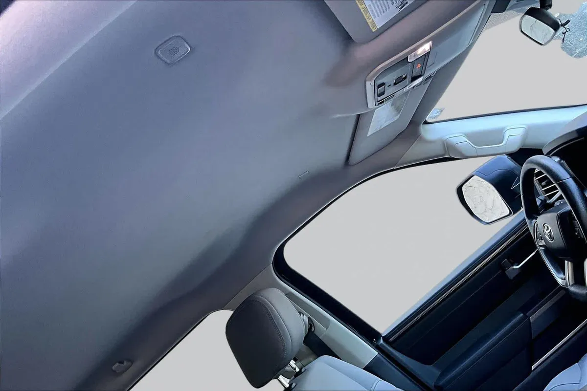 2024 Toyota Tundra SR5 thumbnail 14