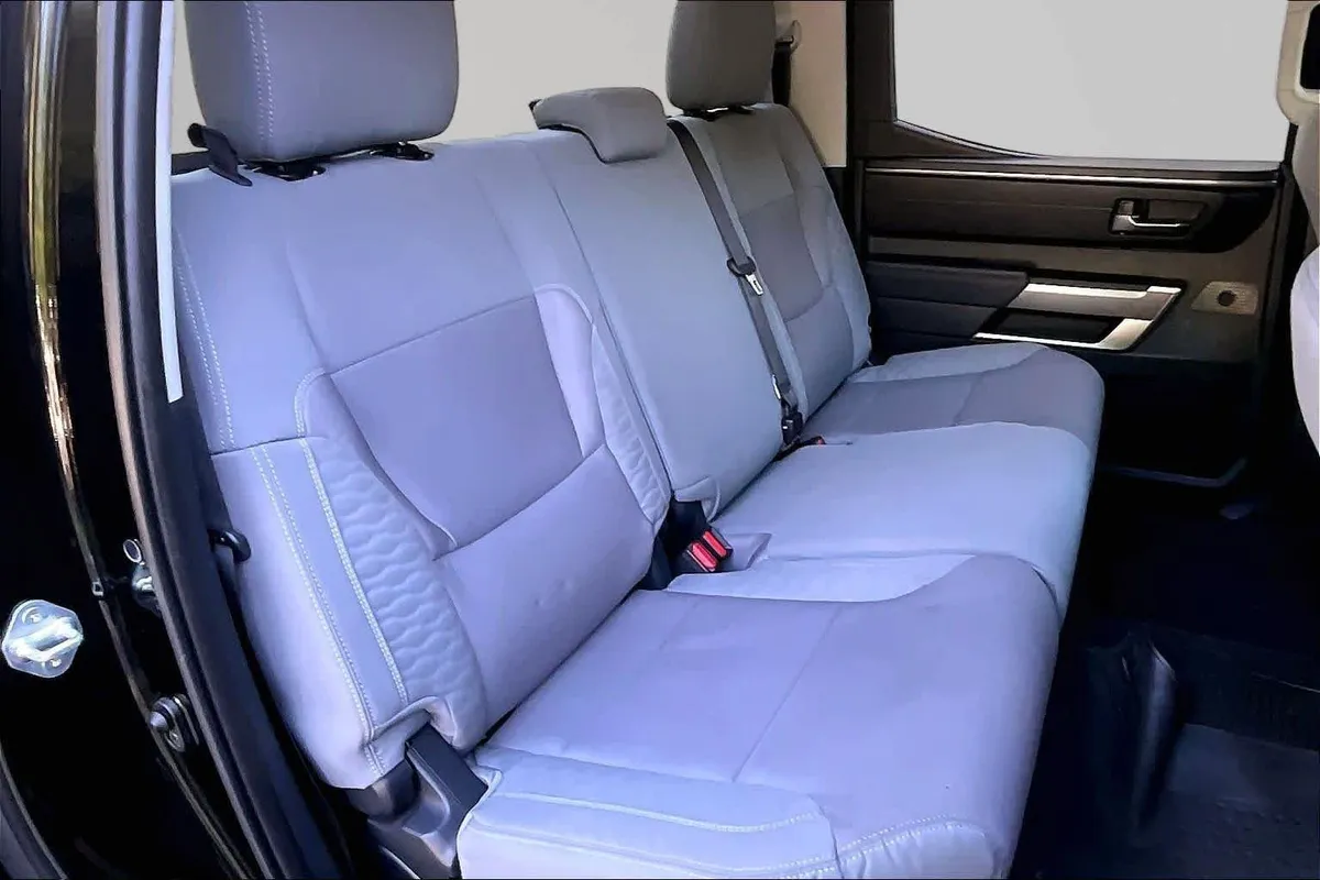 2024 Toyota Tundra SR5 thumbnail 20