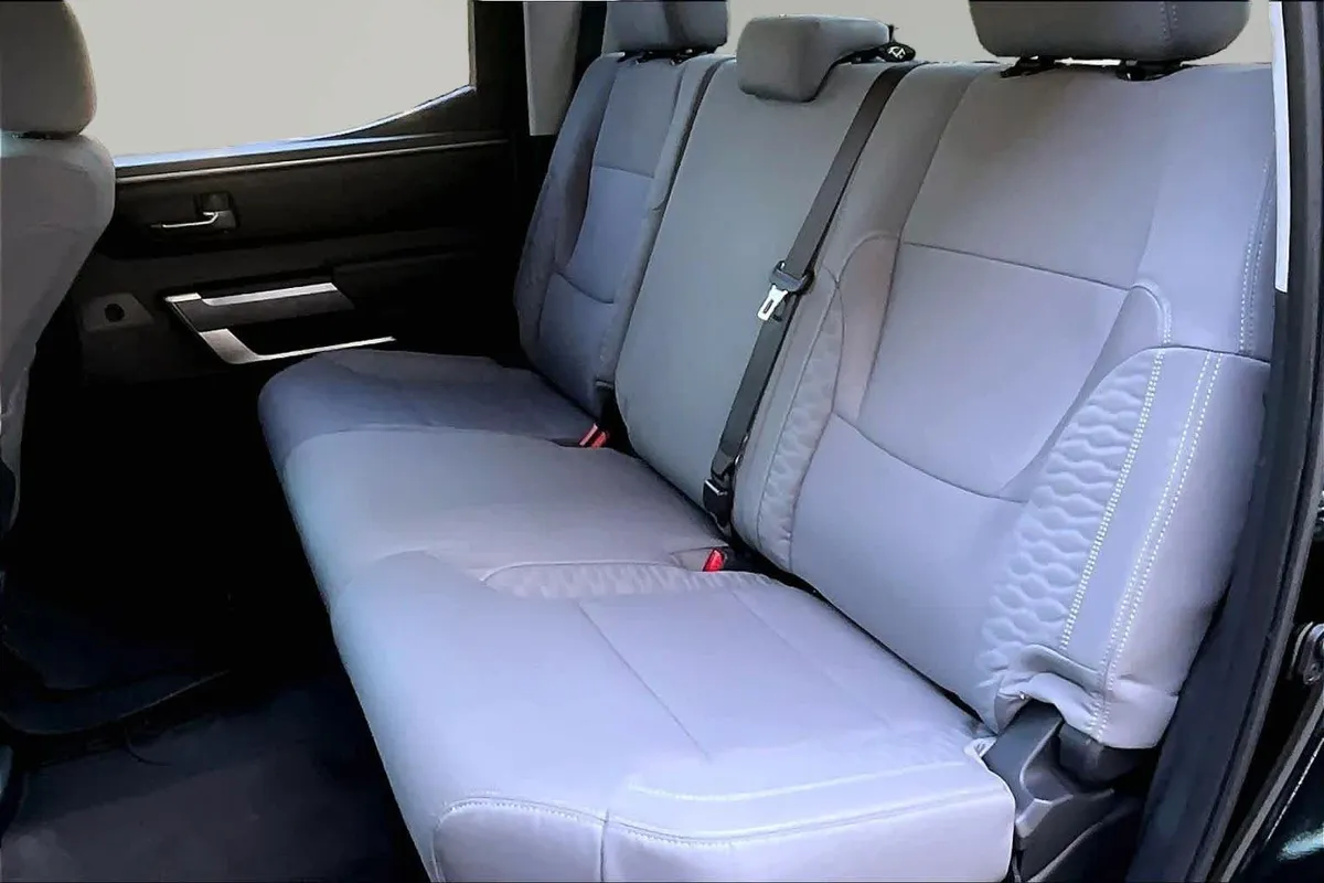 2024 Toyota Tundra SR5 thumbnail 21