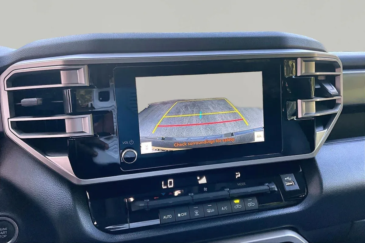2024 Toyota Tundra SR5 thumbnail 27
