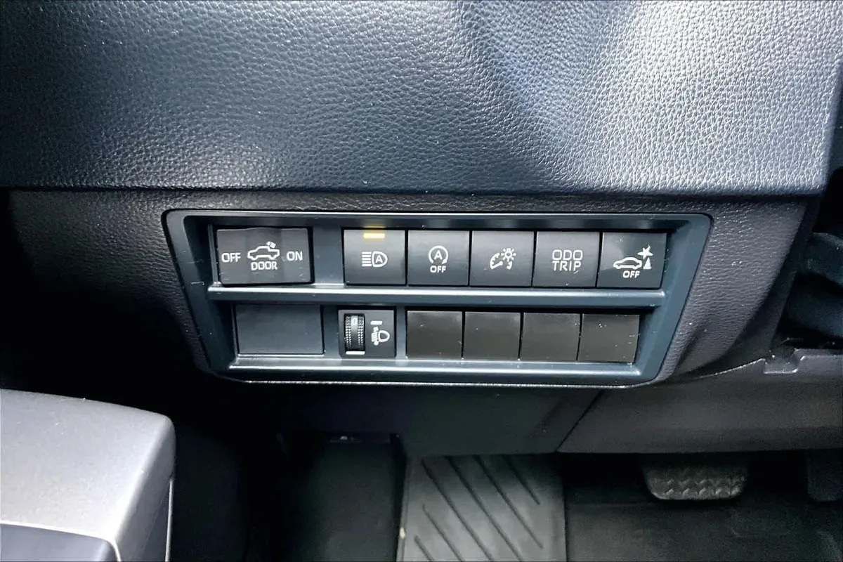 2024 Toyota Tundra SR5 thumbnail 34
