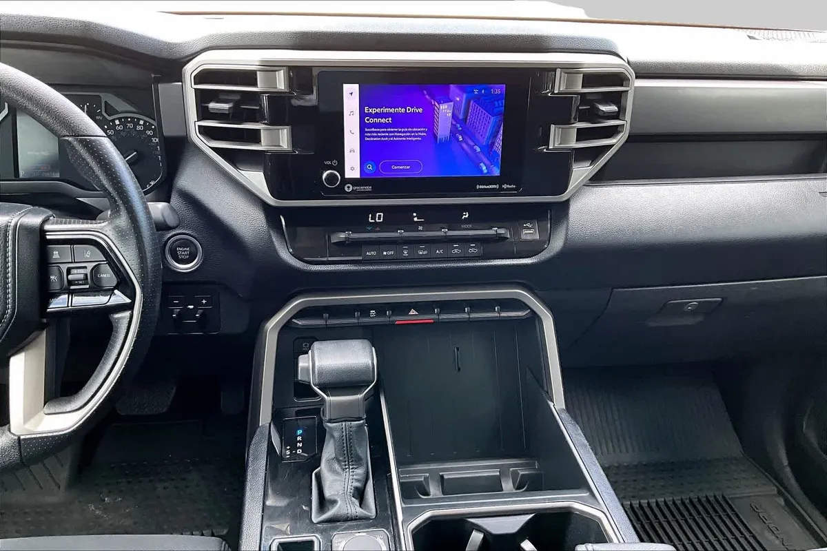 2024 Toyota Tundra SR5 thumbnail 7
