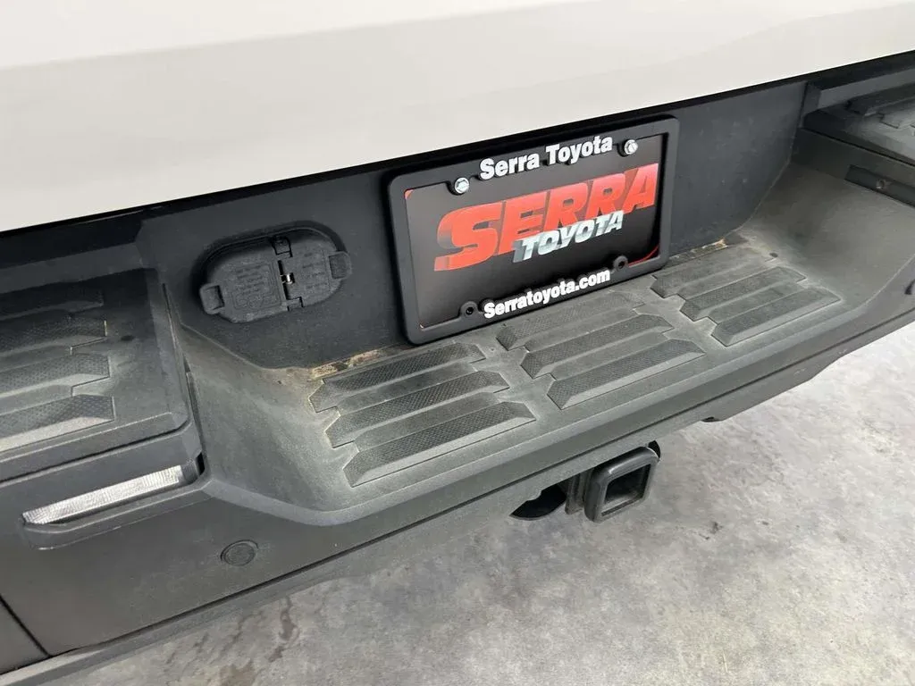 2024 Toyota Tundra SR5 thumbnail 11