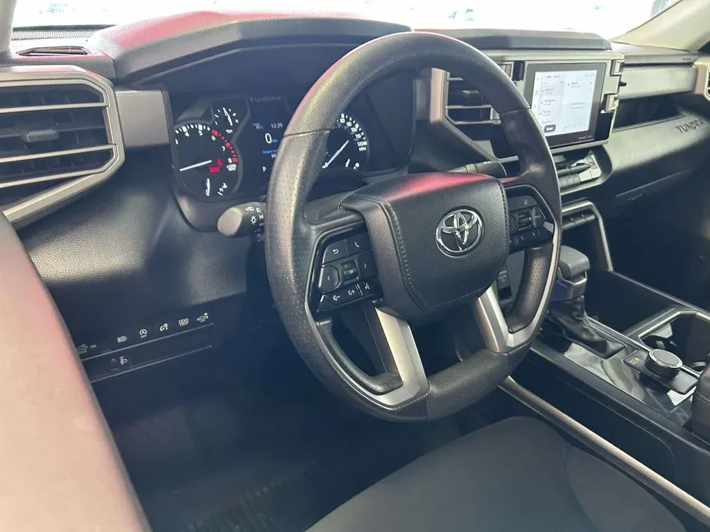 2024 Toyota Tundra SR5 thumbnail 13
