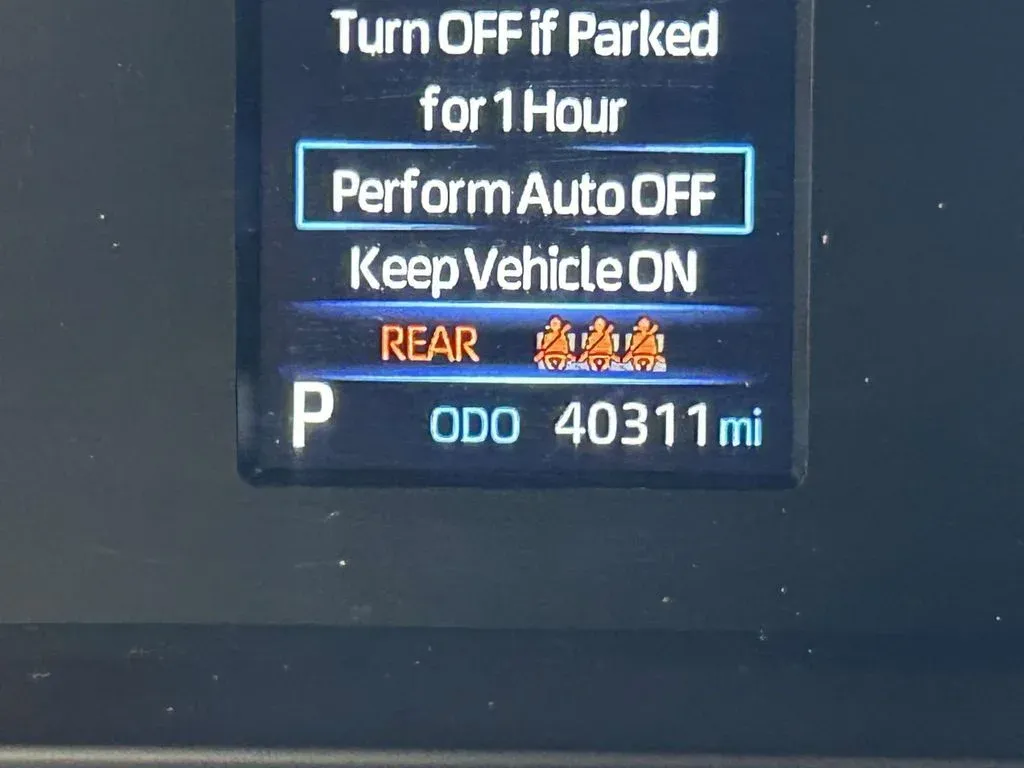 2024 Toyota Tundra SR5 thumbnail 30