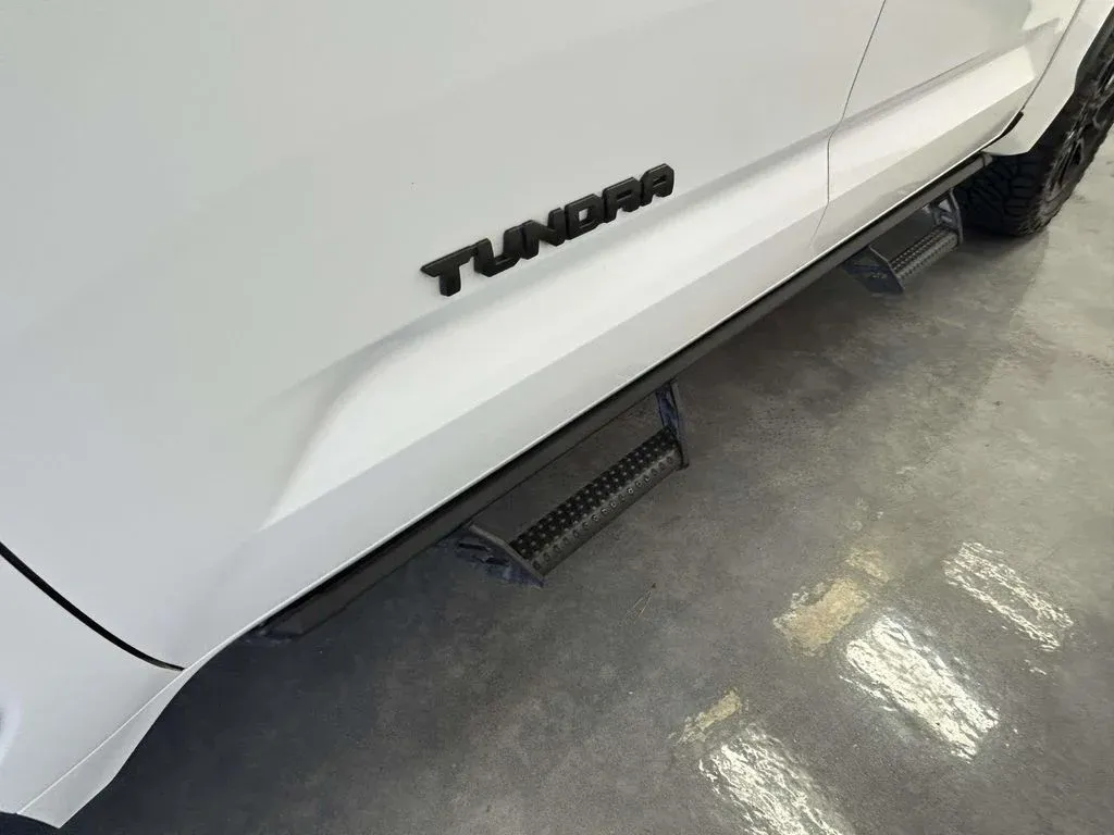 2024 Toyota Tundra SR5 thumbnail 9