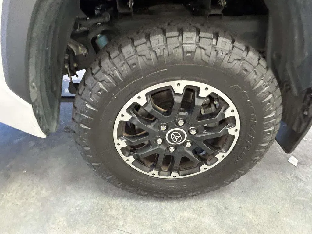 2024 Toyota Tundra SR5 thumbnail 11