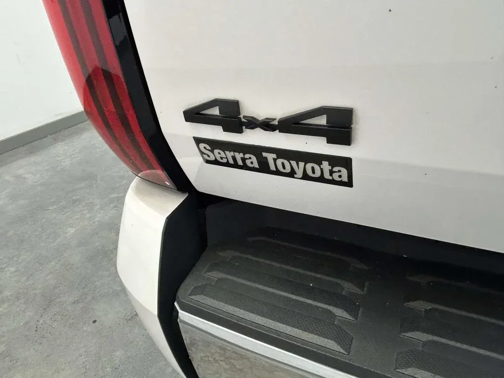 2024 Toyota Tundra SR5 thumbnail 13