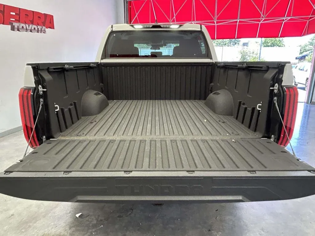 2024 Toyota Tundra SR5 thumbnail 14