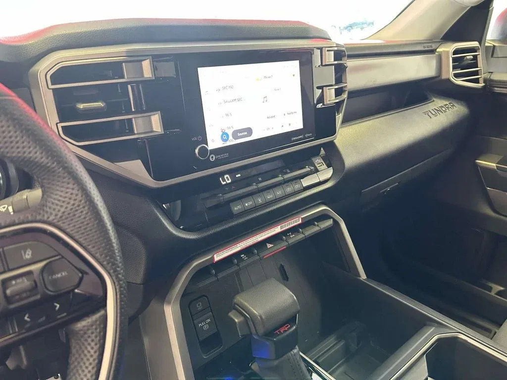 2024 Toyota Tundra SR5 thumbnail 23