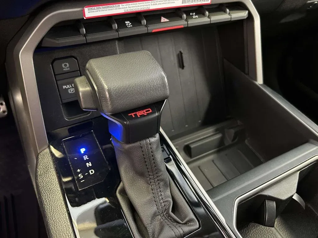2024 Toyota Tundra SR5 thumbnail 25