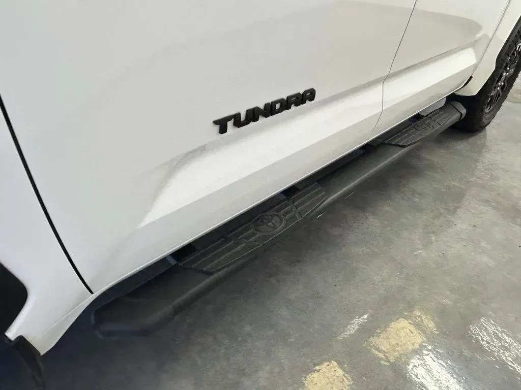 2024 Toyota Tundra SR5 thumbnail 9