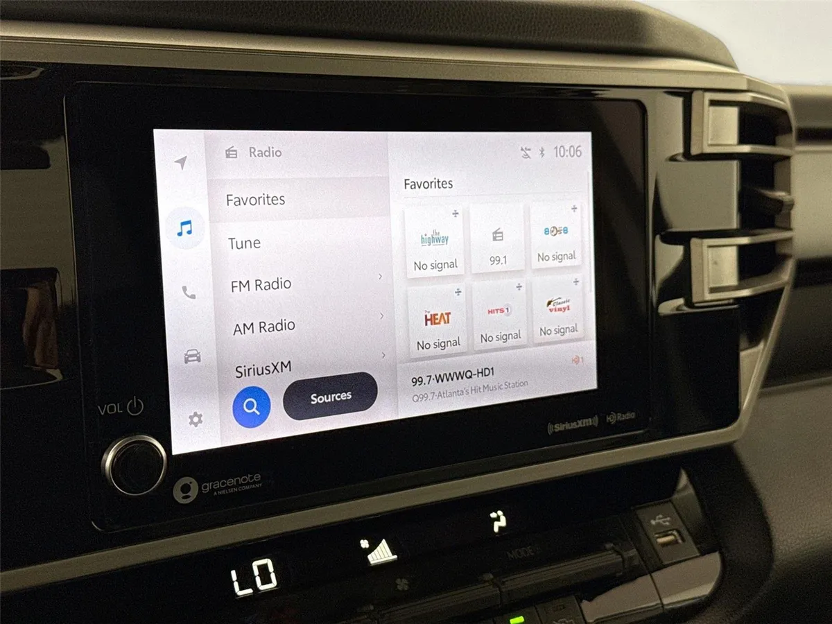 2024 Toyota Tundra SR5 thumbnail 20