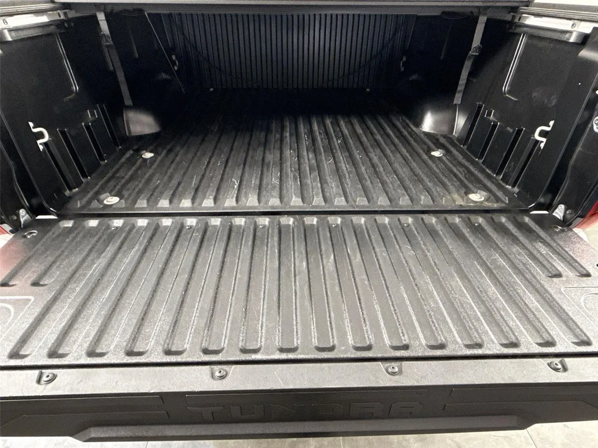 2024 Toyota Tundra SR5 thumbnail 35
