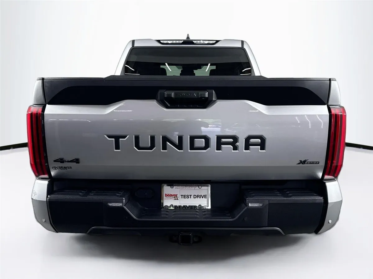 2024 Toyota Tundra SR5 thumbnail 12