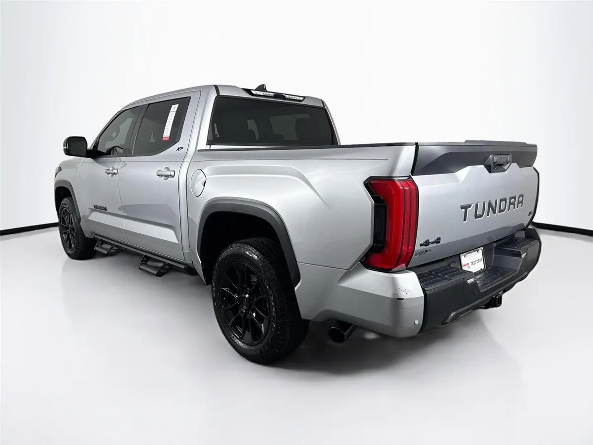 2024 Toyota Tundra SR5 thumbnail 13