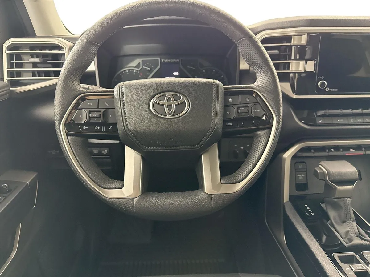 2024 Toyota Tundra SR5 thumbnail 30