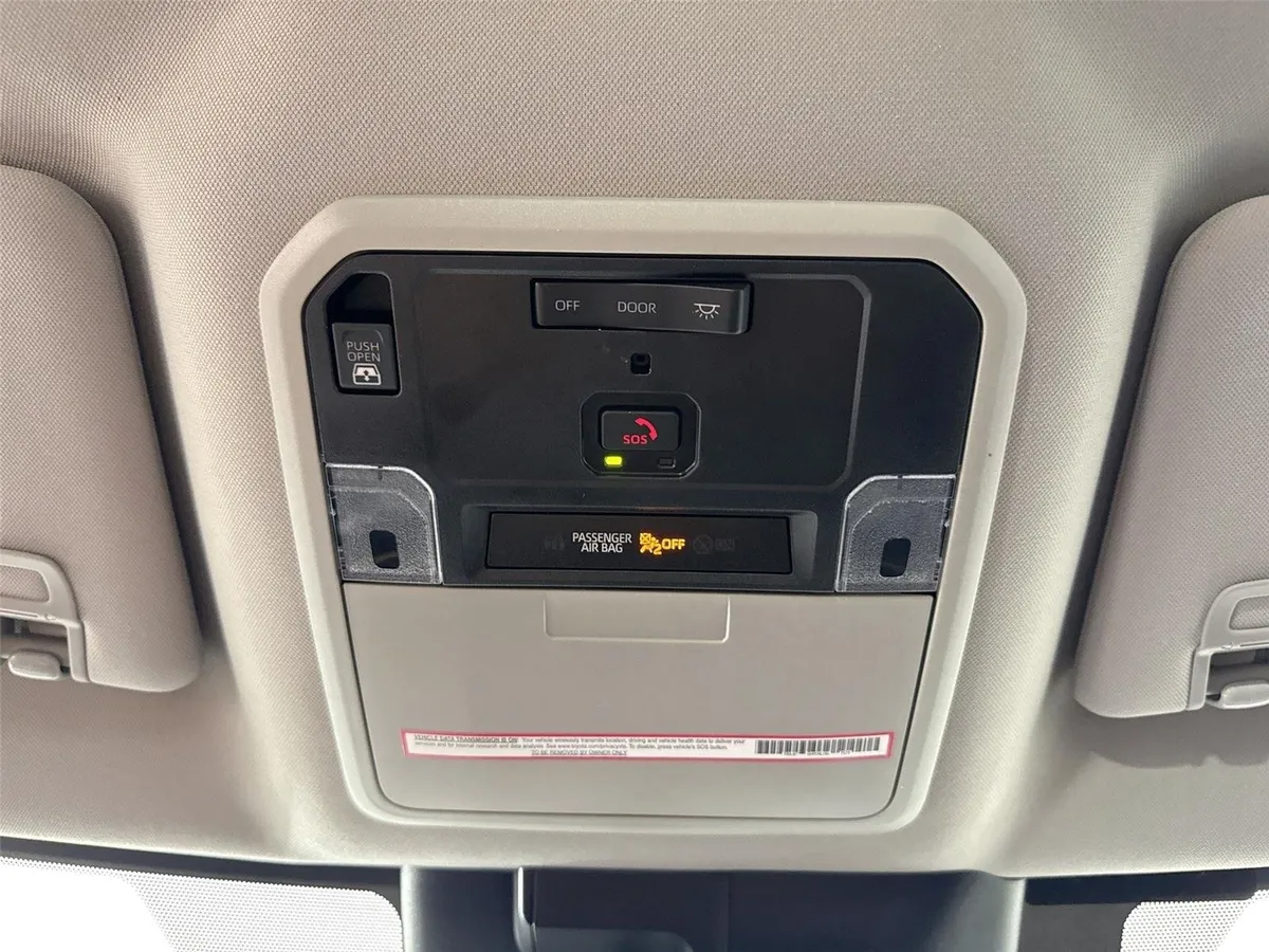 2024 Toyota Tundra SR5 thumbnail 6