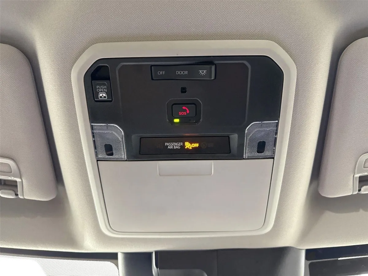 2024 Toyota Tundra SR5 thumbnail 6